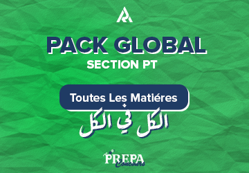 Pack Global PT